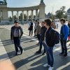 Wycieczka do Budapesztu
